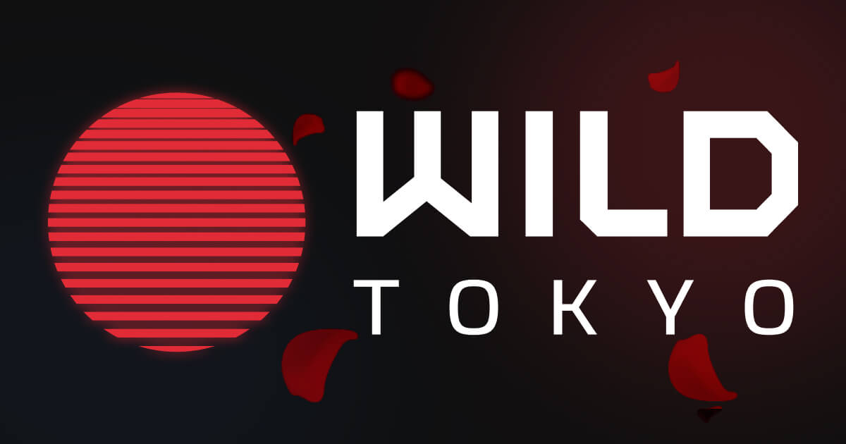 Wild Tokyo
